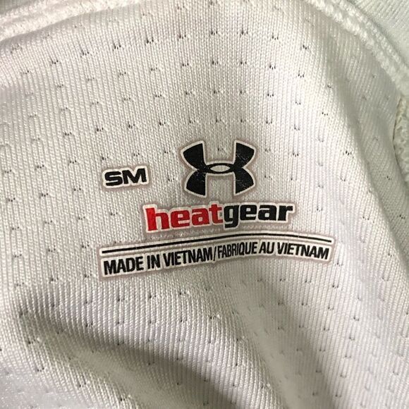 Under Armour Heat Gear Tank - Women’s SM - Picture 6 of 6